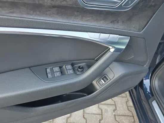 Audi A6 45 3.0 TDI quattro Avant design Leder AHK Na 12/2019-photo-8