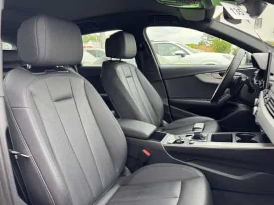 Audi A4 35 2.0 TFSI Avant advanced  Leder Navi LED AC 05/2021-photo-17