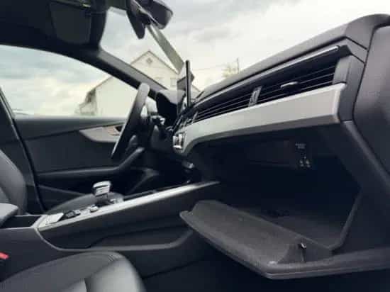 Audi A4 35 2.0 TFSI Avant advanced  Leder Navi LED AC 05/2021-photo-18