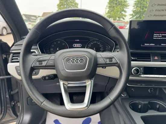Audi A4 35 2.0 TFSI Avant advanced  Leder Navi LED AC 05/2021-photo-19