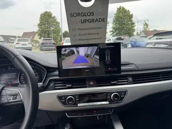 Audi A4 35 2.0 TFSI Avant advanced  Leder Navi LED AC 05/2021-photo-20
