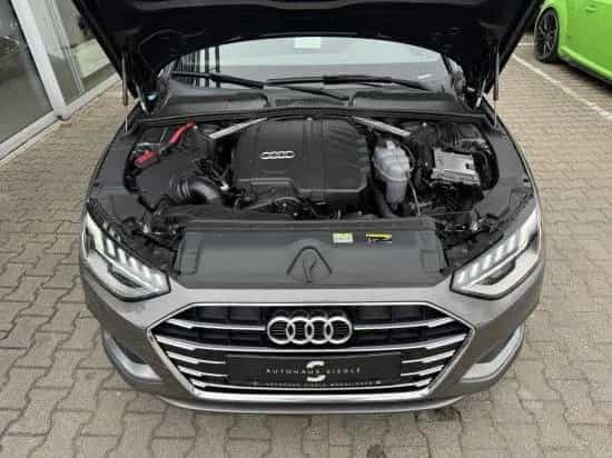 Audi A4 35 2.0 TFSI Avant advanced  Leder Navi LED AC 05/2021-photo-23