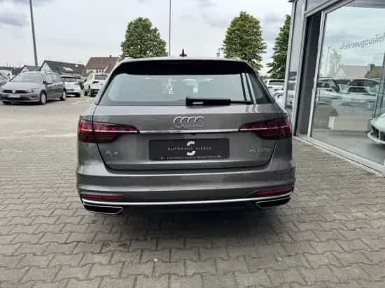 Audi A4 35 2.0 TFSI Avant advanced  Leder Navi LED AC 05/2021-photo-6