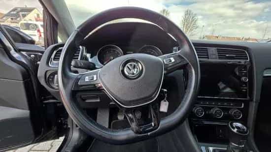 Volkswagen Golf VII 1.5 TSI BMT Highline Navi LED Panorama- 10/2019-photo-10