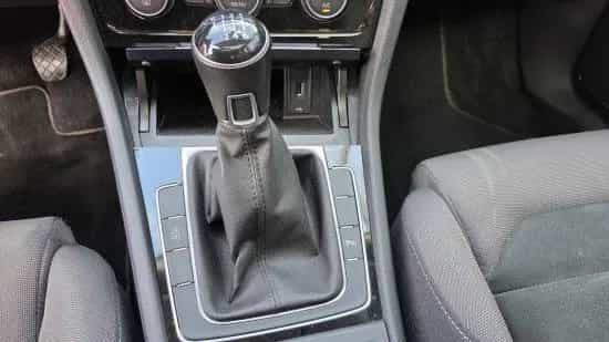 Volkswagen Golf VII 1.5 TSI BMT Highline Navi LED Panorama- 10/2019-photo-12