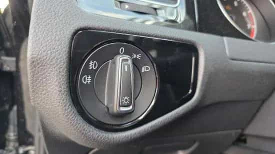Volkswagen Golf VII 1.5 TSI BMT Highline Navi LED Panorama- 10/2019-photo-13
