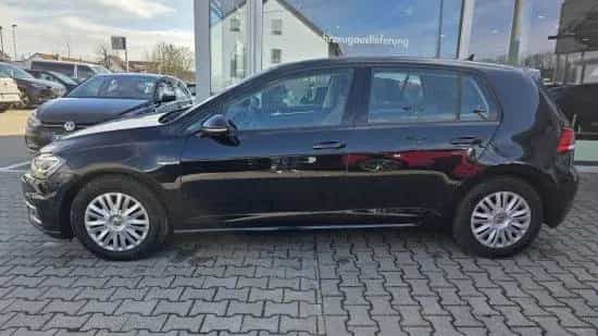 Volkswagen Golf VII 1.5 TSI BMT Highline Navi LED Panorama- 10/2019-photo-1