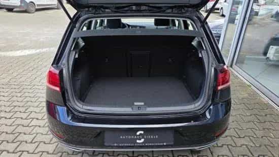 Volkswagen Golf VII 1.5 TSI BMT Highline Navi LED Panorama- 10/2019-photo-19