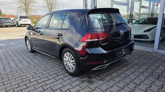 Volkswagen Golf VII 1.5 TSI BMT Highline Navi LED Panorama- 10/2019-photo-2