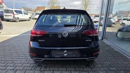 Volkswagen Golf VII 1.5 TSI BMT Highline Navi LED Panorama- 10/2019-photo-3