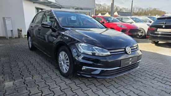 Volkswagen Golf VII 1.5 TSI BMT Highline Navi LED Panorama- 10/2019-photo-5