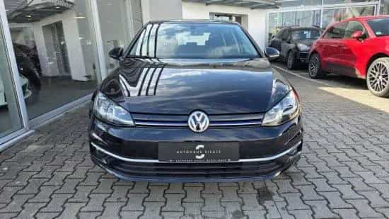 Volkswagen Golf VII 1.5 TSI BMT Highline Navi LED Panorama- 10/2019-photo-6