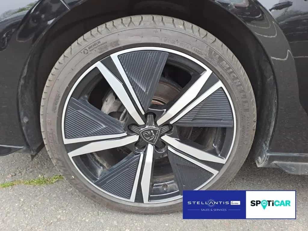 Peugeot 308 1.2 PureTech 130 GT 1.2 PureTech 130 GT (EUR 10/2022-photo-10