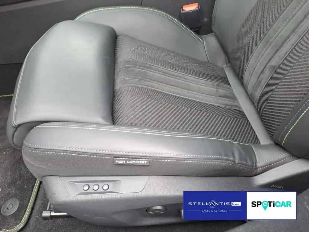 Peugeot 308 1.2 PureTech 130 GT 1.2 PureTech 130 GT (EUR 10/2022-photo-12