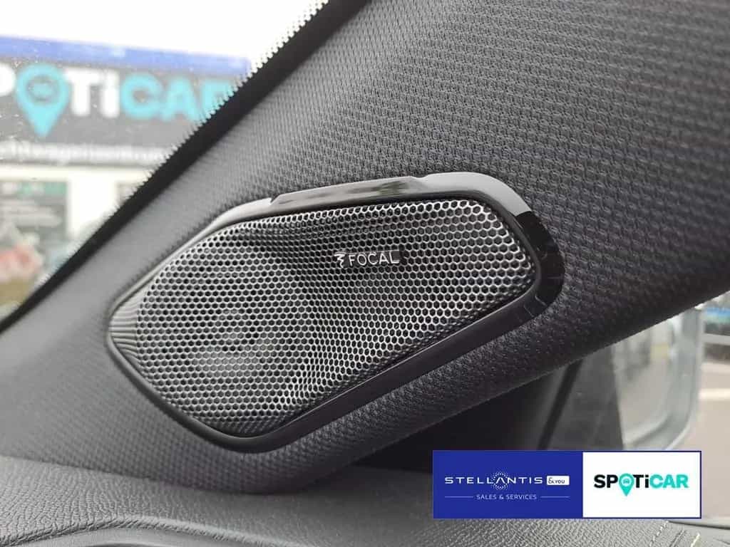 Peugeot 308 1.2 PureTech 130 GT 1.2 PureTech 130 GT (EUR 10/2022-photo-18