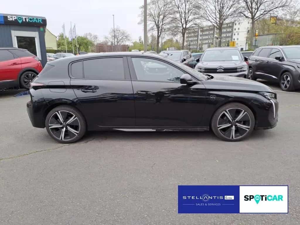 Peugeot 308 1.2 PureTech 130 GT 1.2 PureTech 130 GT (EUR 10/2022-photo-3