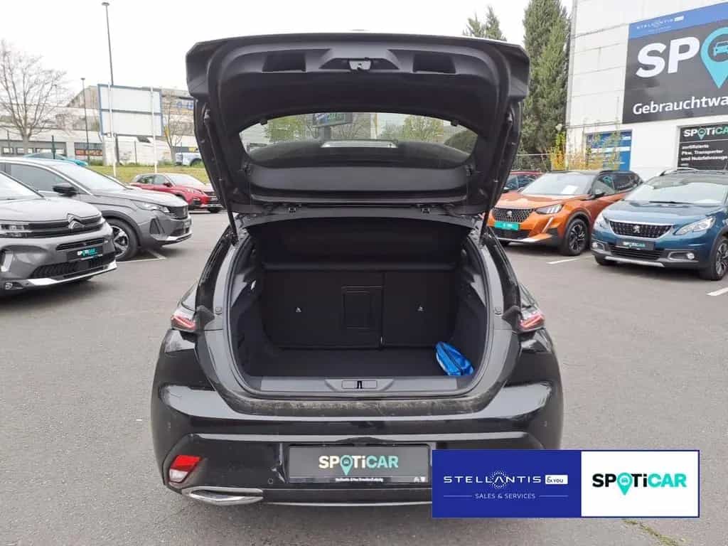 Peugeot 308 1.2 PureTech 130 GT 1.2 PureTech 130 GT (EUR 10/2022-photo-5