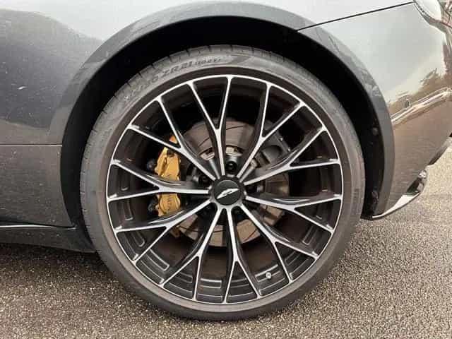 Aston Martin DB11 MARTIN DB11 V8 Coupé 07/2023-photo-13