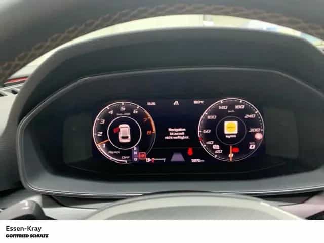 Cupra Leon 2.0 TSI DSG LED Navi Kamera Sitzheizung 04/2023-photo-11