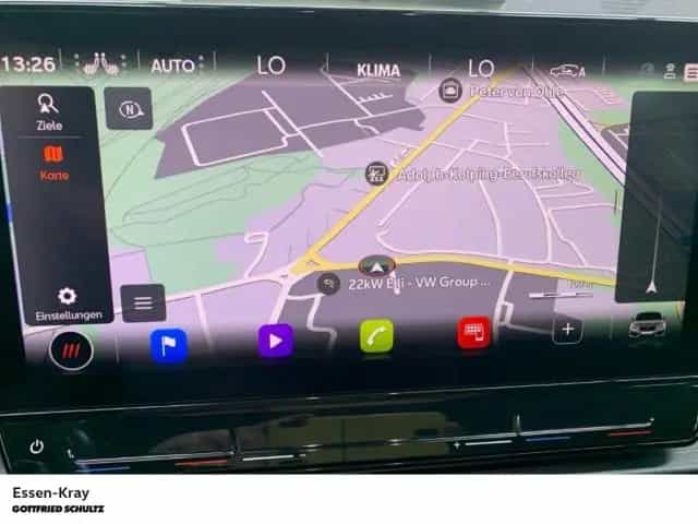 Cupra Leon 2.0 TSI DSG LED Navi Kamera Sitzheizung 04/2023-photo-12