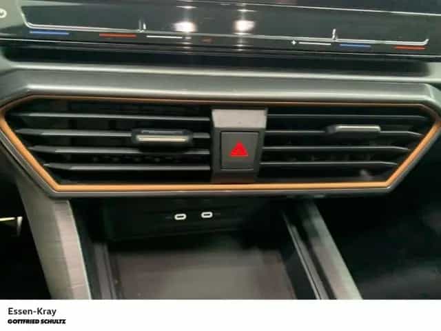 Cupra Leon 2.0 TSI DSG LED Navi Kamera Sitzheizung 04/2023-photo-13
