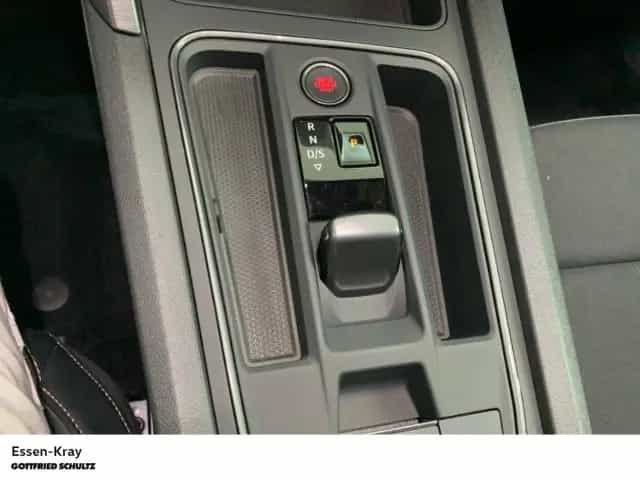 Cupra Leon 2.0 TSI DSG LED Navi Kamera Sitzheizung 04/2023-photo-14