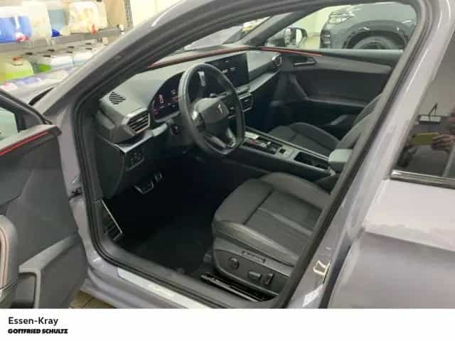 Cupra Leon 2.0 TSI DSG LED Navi Kamera Sitzheizung 04/2023-photo-19