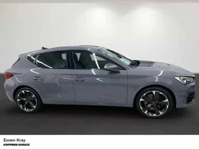 Cupra Leon 2.0 TSI DSG LED Navi Kamera Sitzheizung 04/2023-photo-2