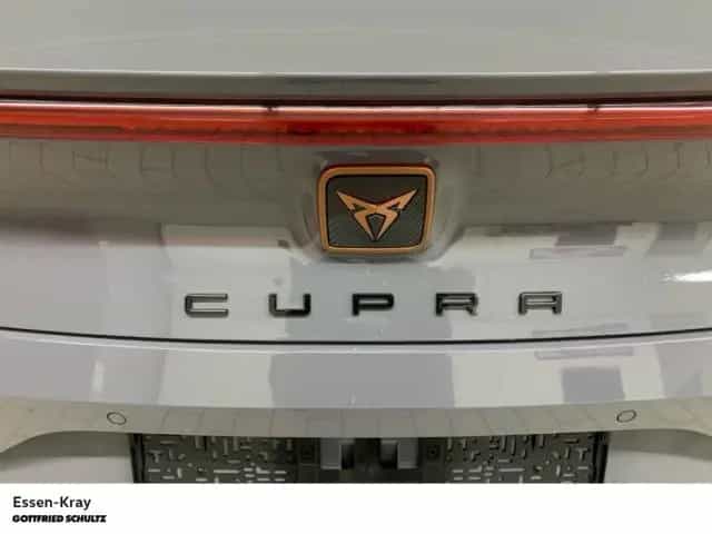Cupra Leon 2.0 TSI DSG LED Navi Kamera Sitzheizung 04/2023-photo-20