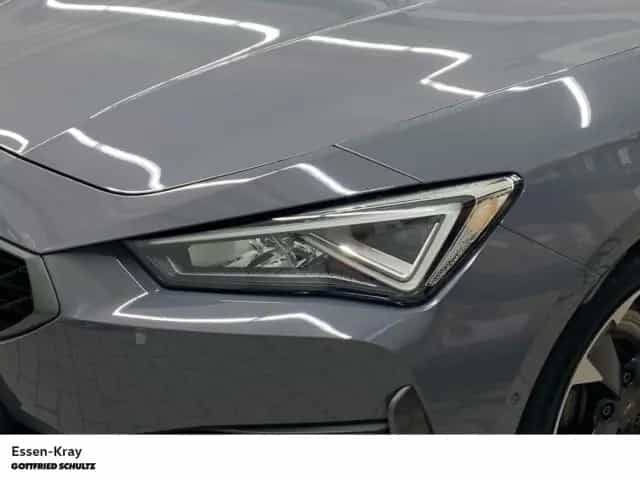 Cupra Leon 2.0 TSI DSG LED Navi Kamera Sitzheizung 04/2023-photo-4