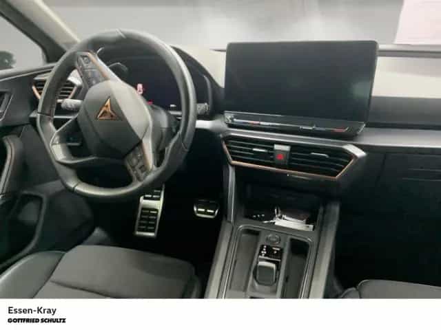 Cupra Leon 2.0 TSI DSG LED Navi Kamera Sitzheizung 04/2023-photo-5