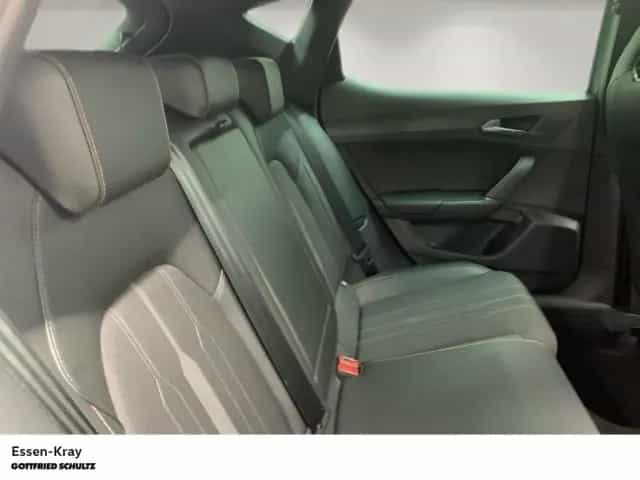 Cupra Leon 2.0 TSI DSG LED Navi Kamera Sitzheizung 04/2023-photo-6