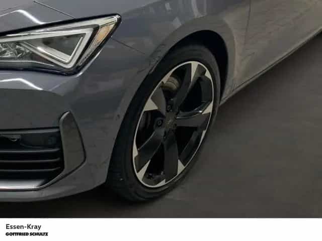 Cupra Leon 2.0 TSI DSG LED Navi Kamera Sitzheizung 04/2023-photo-8