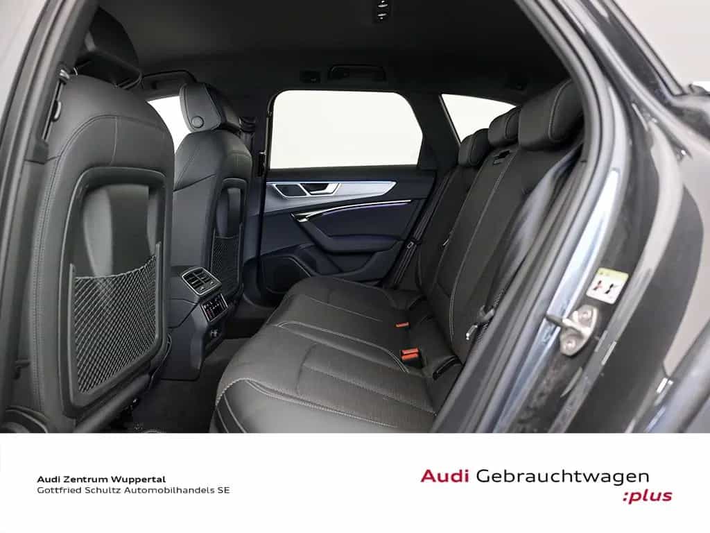 Audi A6 AVANT 45 TFSI QUATTRO S-LINE ACC AHK KAMERA K 03/2023-photo-10