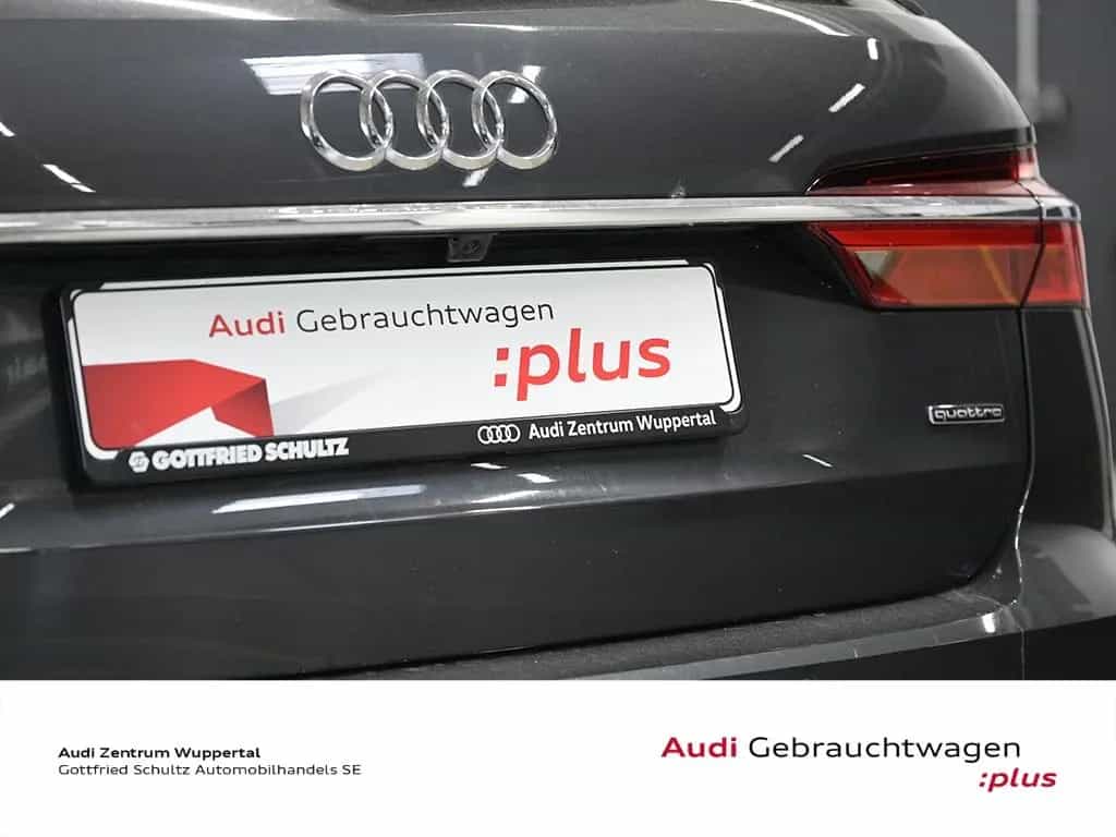 Audi A6 AVANT 45 TFSI QUATTRO S-LINE ACC AHK KAMERA K 03/2023-photo-15