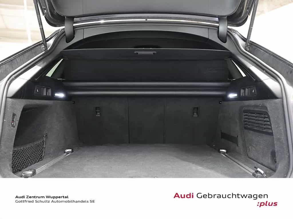 Audi A6 AVANT 45 TFSI QUATTRO S-LINE ACC AHK KAMERA K 03/2023-photo-16