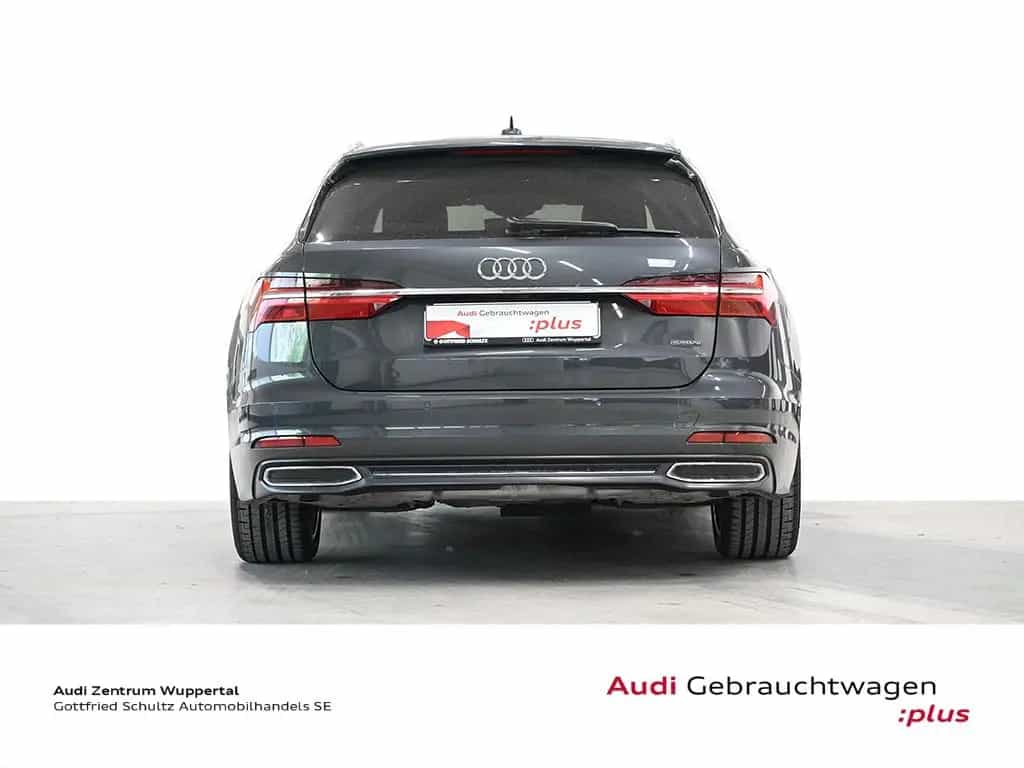 Audi A6 AVANT 45 TFSI QUATTRO S-LINE ACC AHK KAMERA K 03/2023-photo-5