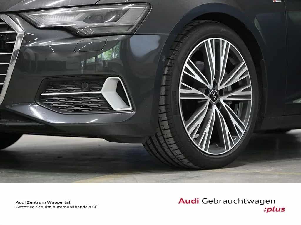 Audi A6 AVANT 45 TFSI QUATTRO S-LINE ACC AHK KAMERA K 03/2023-photo-6