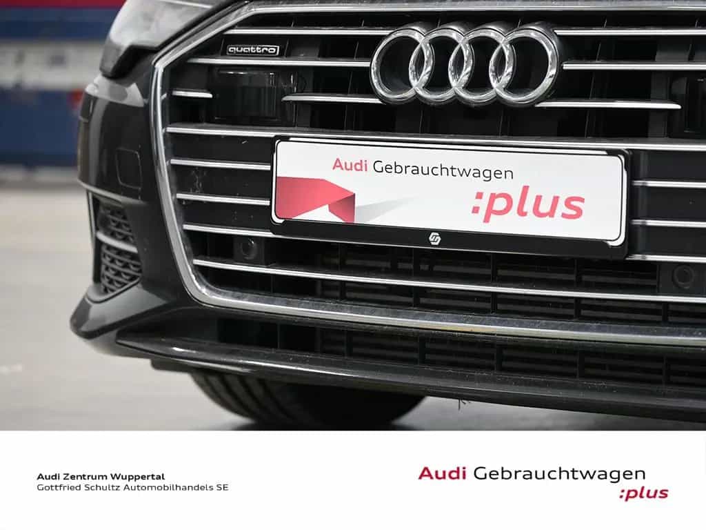 Audi A6 AVANT 45 TFSI QUATTRO S-LINE ACC AHK KAMERA K 03/2023-photo-7