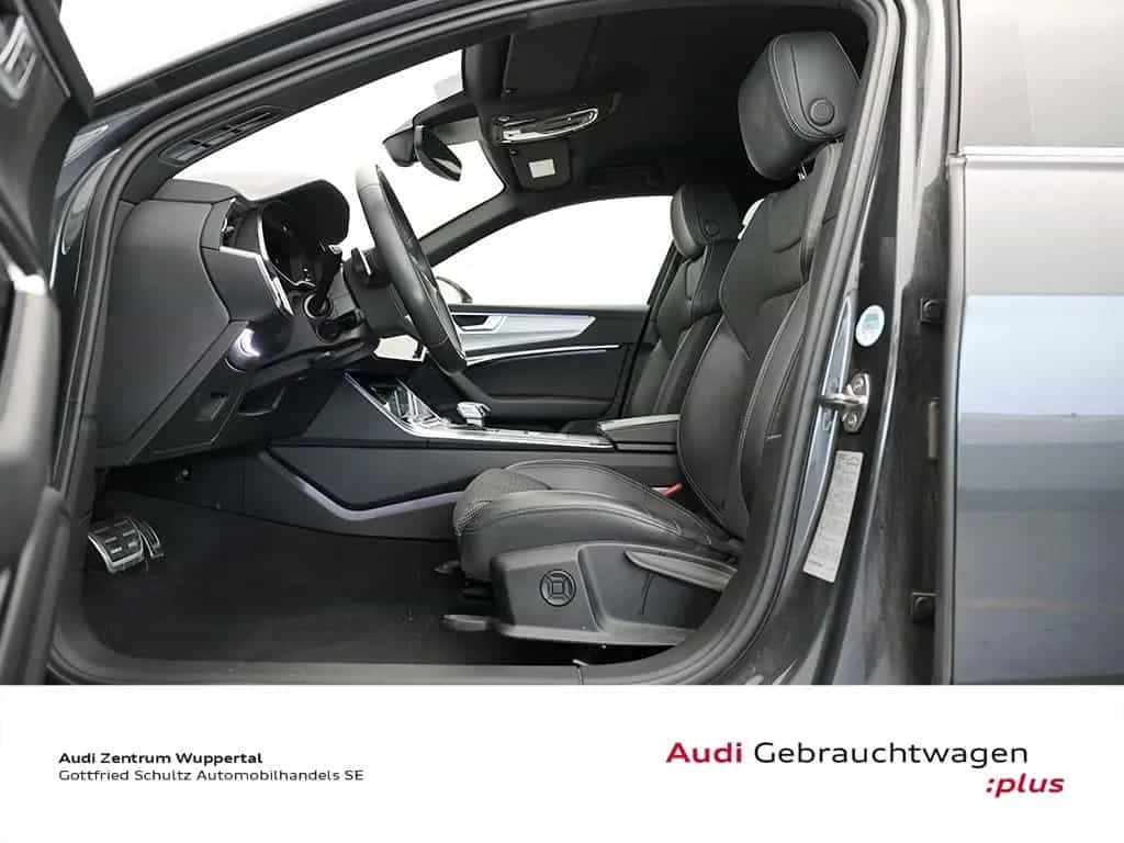 Audi A6 AVANT 45 TFSI QUATTRO S-LINE ACC AHK KAMERA K 03/2023-photo-9