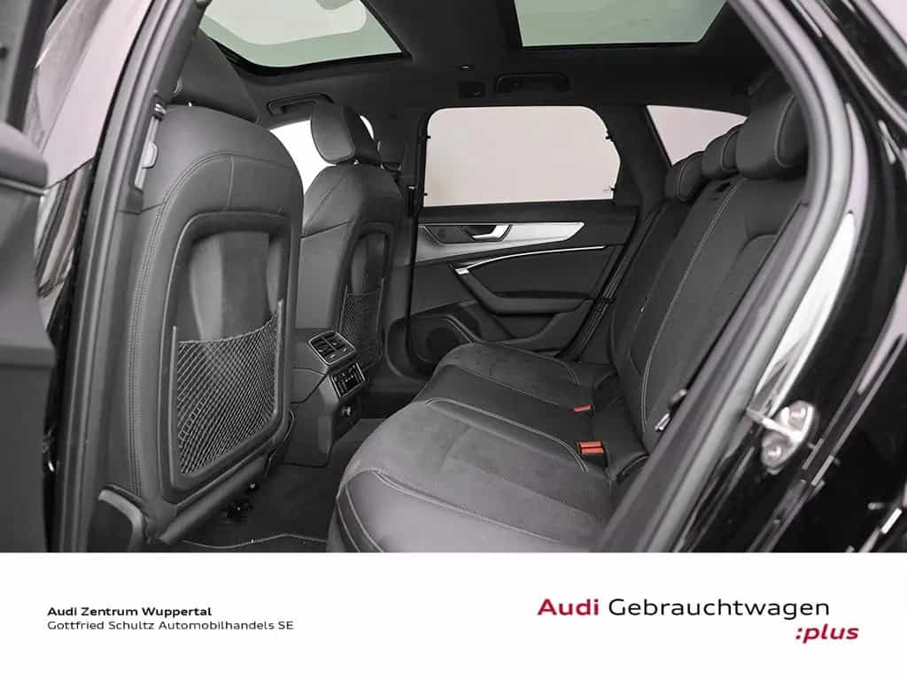 Audi A6 Avant 45 TDI QUATTRO ACC PANO MATRIX INTERFAC 04/2023-photo-10