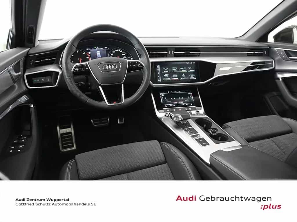 Audi A6 Avant 45 TDI QUATTRO ACC PANO MATRIX INTERFAC 04/2023-photo-11