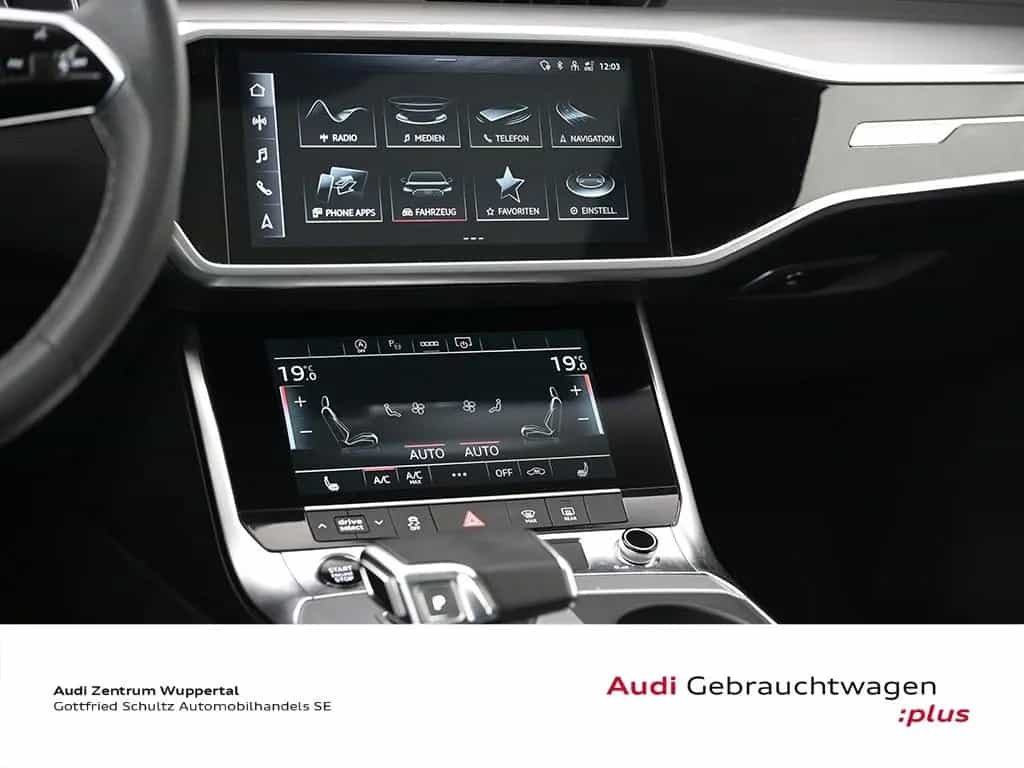 Audi A6 Avant 45 TDI QUATTRO ACC PANO MATRIX INTERFAC 04/2023-photo-13