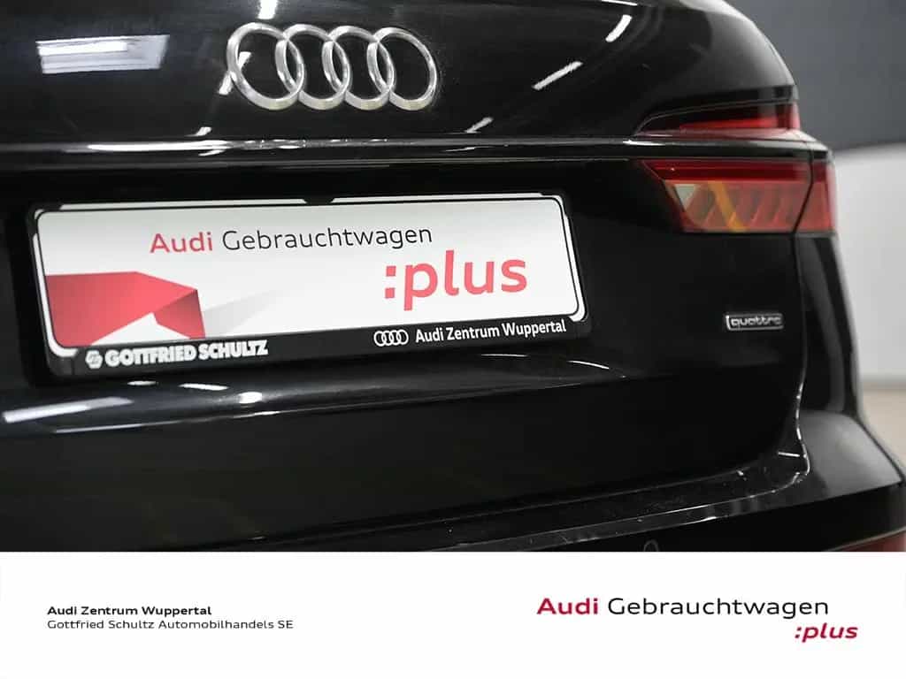 Audi A6 Avant 45 TDI QUATTRO ACC PANO MATRIX INTERFAC 04/2023-photo-15