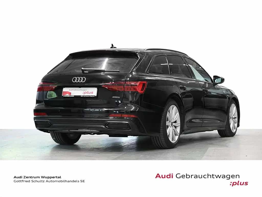 Audi A6 Avant 45 TDI QUATTRO ACC PANO MATRIX INTERFAC 04/2023-photo-3