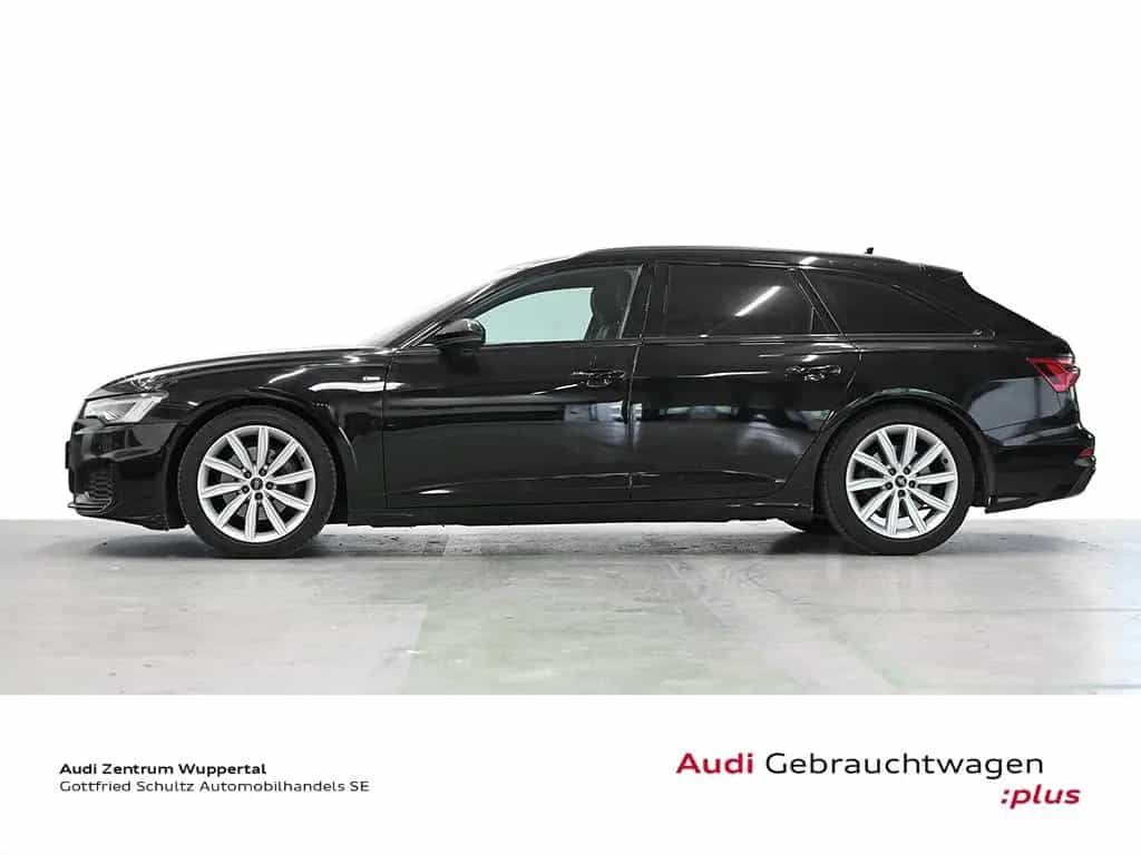Audi A6 Avant 45 TDI QUATTRO ACC PANO MATRIX INTERFAC 04/2023-photo-4