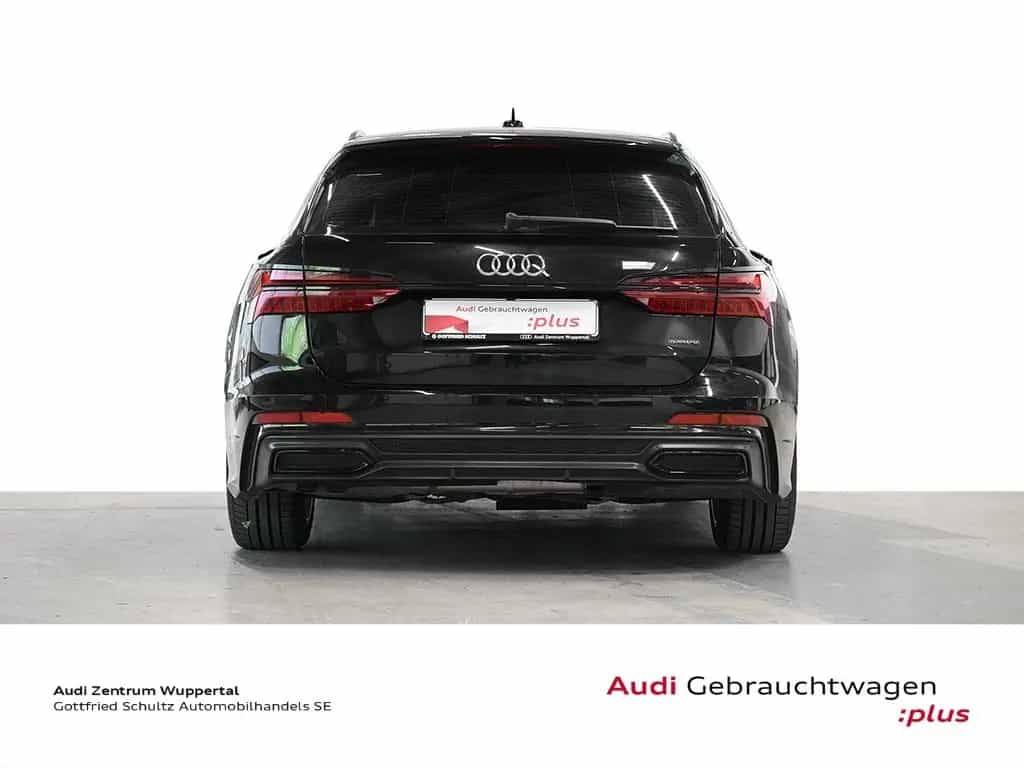 Audi A6 Avant 45 TDI QUATTRO ACC PANO MATRIX INTERFAC 04/2023-photo-5