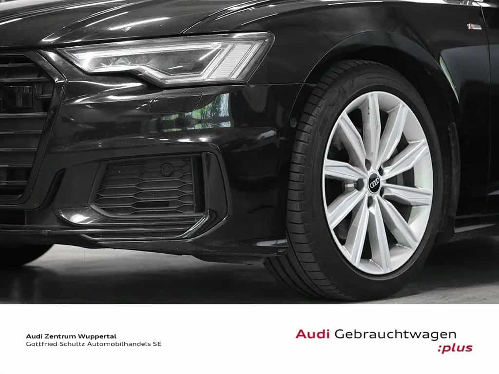 Audi A6 Avant 45 TDI QUATTRO ACC PANO MATRIX INTERFAC 04/2023-photo-6