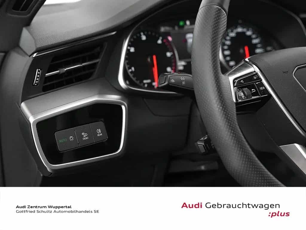 Audi A6 Avant 45 TDI QUATTRO ACC PANO MATRIX INTERFAC 04/2023-photo-8