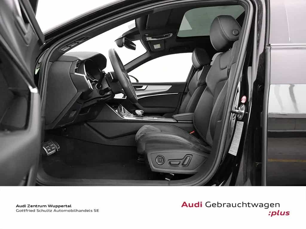 Audi A6 Avant 45 TDI QUATTRO ACC PANO MATRIX INTERFAC 04/2023-photo-9